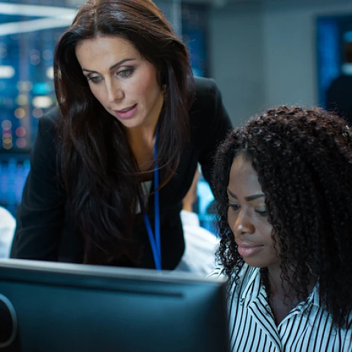 women in stem