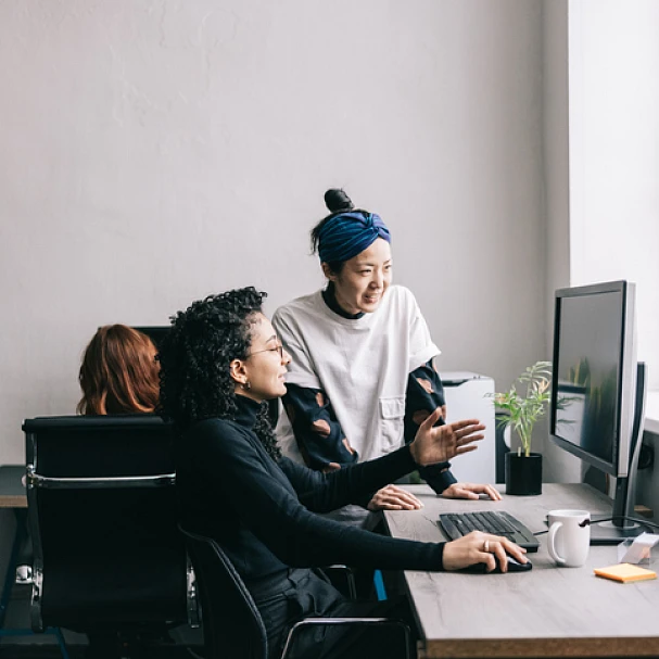 women in stem
