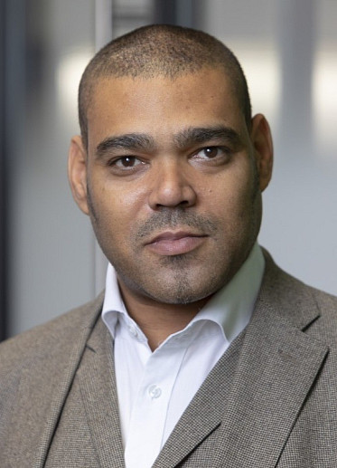 Christian Bathews, mthree's government lead
