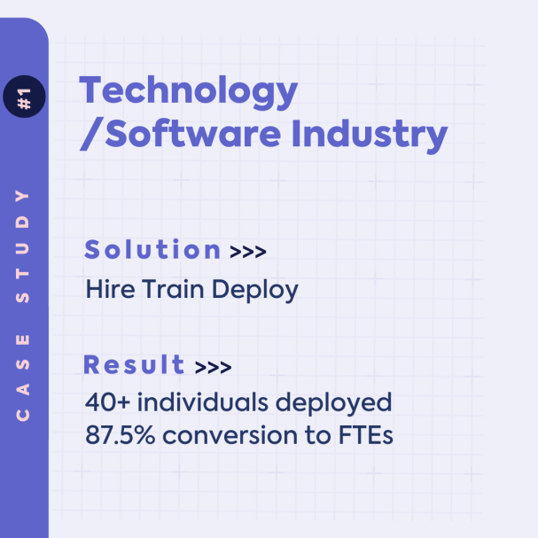 case study graphic