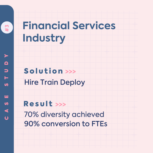 case study graphic