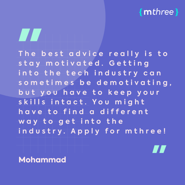 mohammad quote